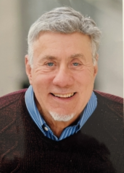 Gerry Hauser, Founder and CEO of Hadar Diamonds