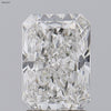 2.15 ct Radiant Lab Grown Diamond