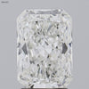 2.26 ct Radiant Lab Grown Diamond
