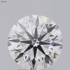 2.38 ct Round Lab Grown Diamond