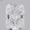 2.54 ct Radiant Lab Grown Diamond