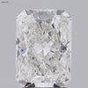 3.01 ct Radiant Lab Grown Diamond