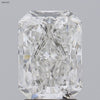 2.35 ct Radiant Lab Grown Diamond