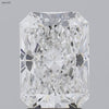 2.75 ct Radiant Lab Grown Diamond