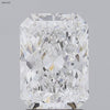2.00 ct Radiant Lab Grown Diamond