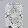 2.08 ct Radiant Lab Grown Diamond