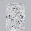 2.24 ct Radiant Lab Grown Diamond