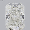 2.72 ct Radiant Lab Grown Diamond