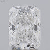 2.22 ct Radiant Lab Grown Diamond