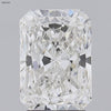 2.05 ct Radiant Lab Grown Diamond