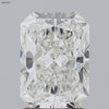 2.06 ct Radiant Lab Grown Diamond