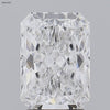 2.37 ct Radiant Lab Grown Diamond