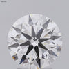 2.42 ct Round Lab Grown Diamond
