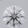 2.40 ct Round Lab Grown Diamond