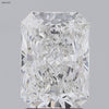 2.08 ct Radiant Lab Grown Diamond