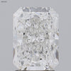 2.04 ct Radiant Lab Grown Diamond