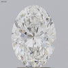 2.00 ct Oval Lab Grown Diamond