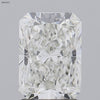 2.01 ct Radiant Lab Grown Diamond