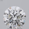 2.28 ct Round Lab Grown Diamond