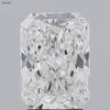 2.43 ct Radiant Lab Grown Diamond