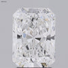 2.13 ct Radiant Lab Grown Diamond