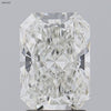 2.12 ct Radiant Lab Grown Diamond