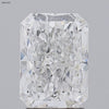 2.14 ct Radiant Lab Grown Diamond