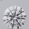 2.28 ct Round Lab Grown Diamond