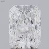 2.01 ct Radiant Lab Grown Diamond