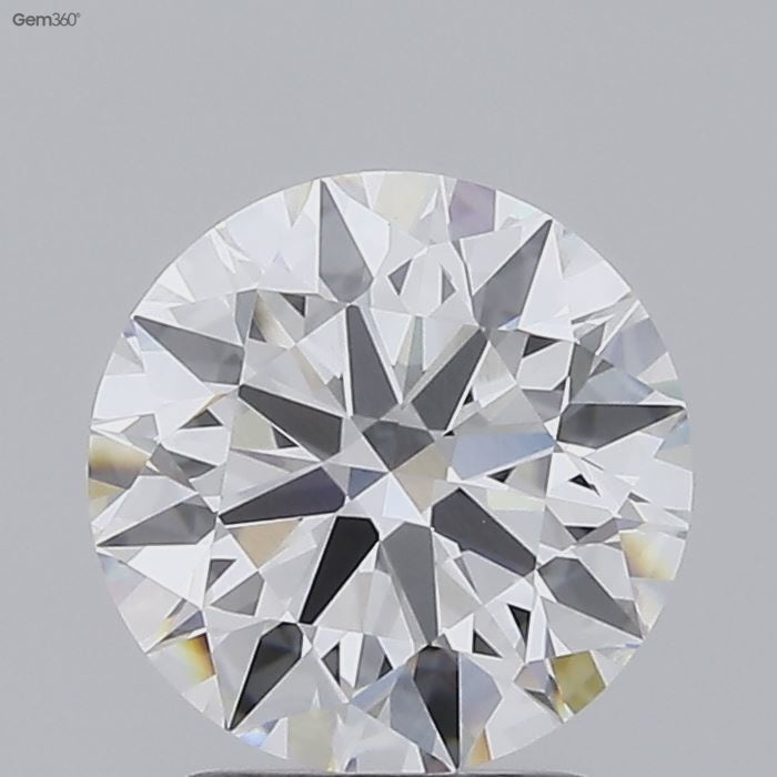 2.31 ct Round Lab Grown Diamond