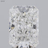 2.52 ct Radiant Lab Grown Diamond