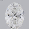 2.00 ct Oval Lab Grown Diamond