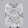 2.24 ct Radiant Lab Grown Diamond