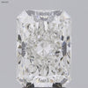 3.00 ct Radiant Lab Grown Diamond