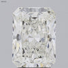 3.02 ct Radiant Lab Grown Diamond