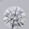 2.39 ct Round Lab Grown Diamond