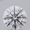 2.32 ct Round Lab Grown Diamond