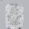 2.38 ct Radiant Lab Grown Diamond