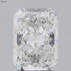 2.30 ct Radiant Lab Grown Diamond