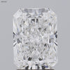 2.12 ct Radiant Lab Grown Diamond