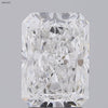 3.01 ct Radiant Lab Grown Diamond