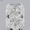 2.11 ct Radiant Lab Grown Diamond