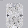 2.81 ct Radiant Lab Grown Diamond