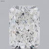 2.21 ct Radiant Lab Grown Diamond