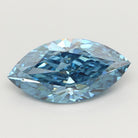 0.91 ct Marquise Natural HPHT Diamonds (Type IIA)