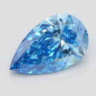 1.40 ct Pear Natural HPHT Diamonds (Type IIA)