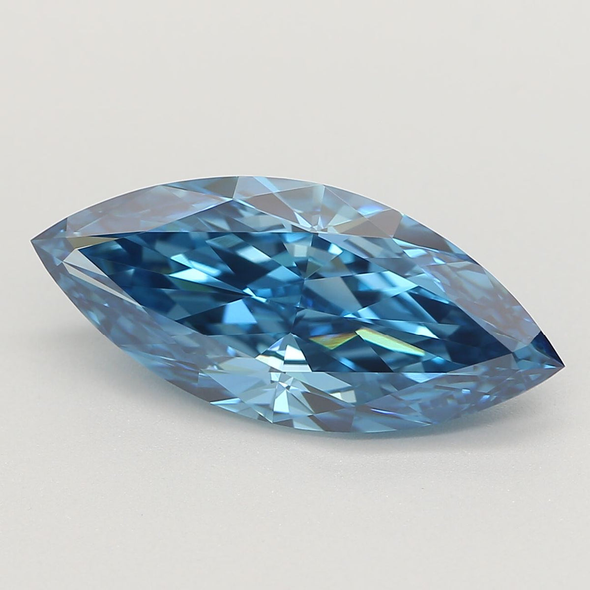 1.82 ct Marquise Natural HPHT Diamonds (Type IIA)
