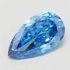 0.51 ct Pear Natural HPHT Diamonds (Type IIA)