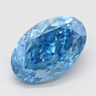 0.80 ct Oval Modified Natural HPHT Diamonds (Type IIA)